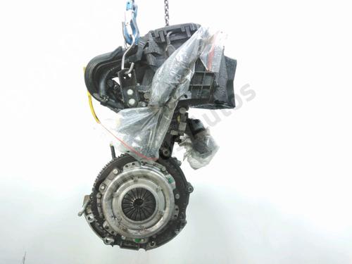 Motor RENAULT CLIO II (BB_, CB_) 1.2 16V (BB05, BB0W, BB11, BB27, BB2T, BB2U, BB2V, CB05,... | BP28219530M1 
