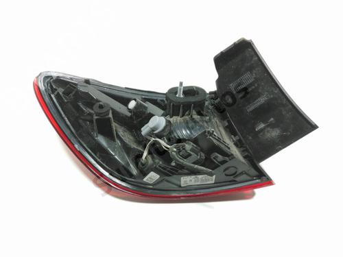 Right taillight RENAULT CLIO V (B7_) 1.0 SCe 75 (B7M5) | BP28268927C35 