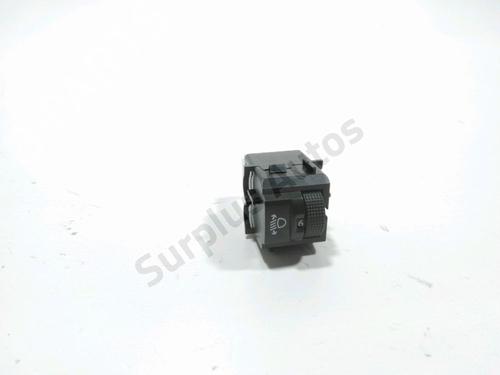 Used Headlight switch Headlight switch CITROËN C3 III (SX) 1.2 THP 110 (SXHNPS, SXHNZT, SXHNZ6) (110 hp) 30524728 30524728