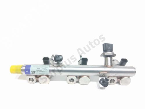 Injection rail HYUNDAI i20 III (BC3, BI3) 1.0 T-GDI | BP37763229M98 - Image 3