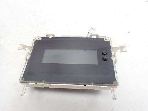 Afficheur FORD FIESTA VI (CB1, CCN) 1.4 TDCi (70 hp) 31868161