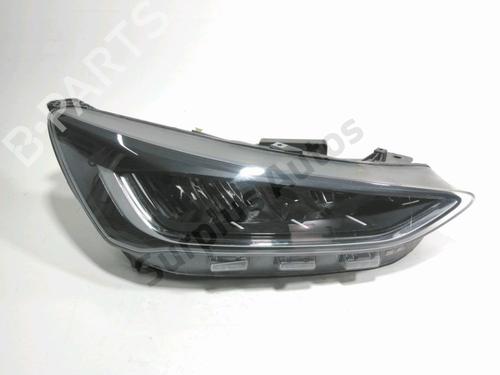 Faro anteriore destro Faro anteriore destro 38035688 38035688