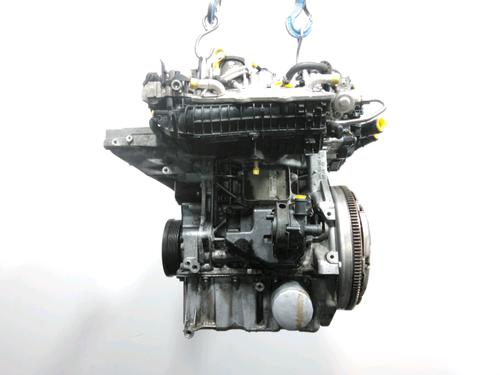 Used Engine Engine SEAT IBIZA V (KJ1, KJG) 1.0 TSI (116 hp) 28218815 28218815