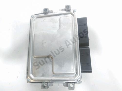 Computer motormanagement PEUGEOT 208 II (UB_, UP_, UW_, UJ_) e-208 | BP28220954M57 