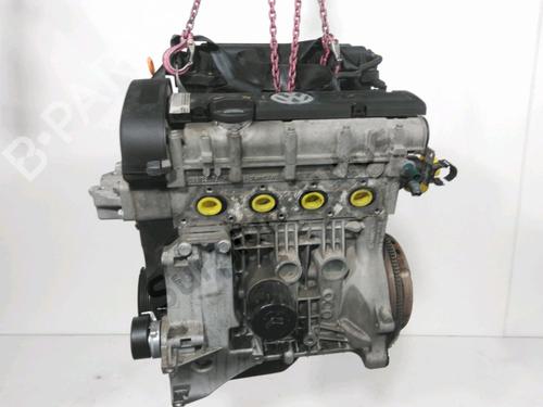 Motor für VW GOLF VI (5K1) 1.4 (80 hp) 30983310