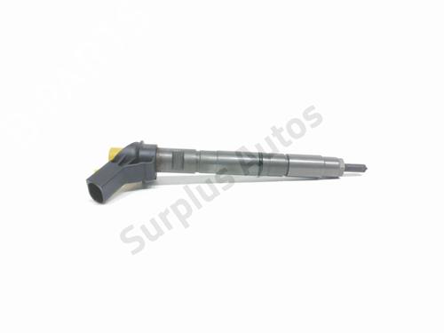 Used Injector Injector AUDI A4 B8 (8K2) 2.7 TDI (190 hp) 36593033 36593033