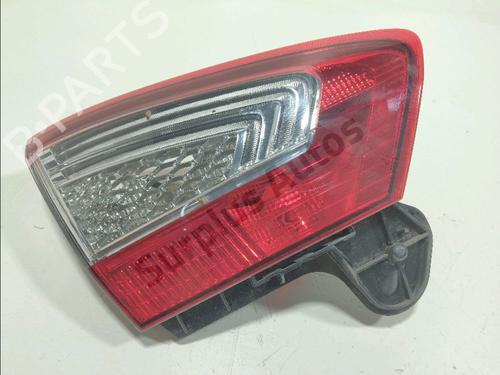 Used Left tailgate light Left tailgate light 37712219 37712219