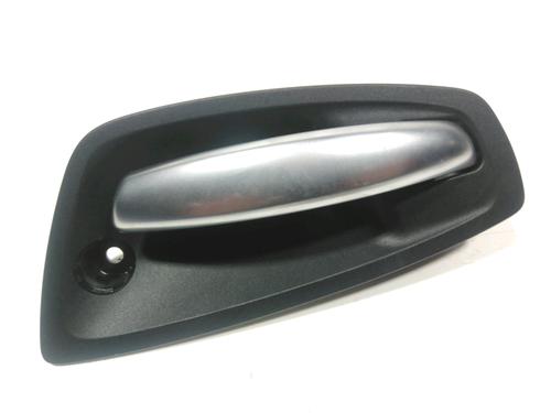 Used Rear left interior door handle Rear left interior door handle 28252657 28252657