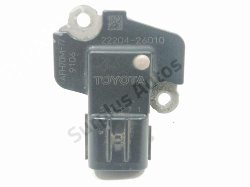 Mass air flow sensor TOYOTA URBAN CRUISER (_P1_) 1.4 D-4D (NLP110_, NLP110R) | BP30985029M95