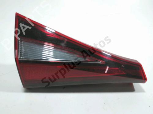 Used Left tailgate light HYUNDAI i20 III (BC3, BI3) 1.0 T-GDI hybrid 48V (101 hp) 31040759