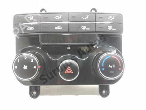 Used Climate control Climate control 30988930 30988930
