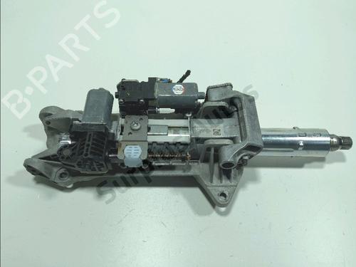 Used Steering column Steering column MERCEDES-BENZ EQS SUV (X296) 580 4-matic (296.644) (544 hp) 36764646 36764646