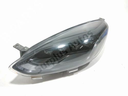 Used Left headlight Left headlight 38083076 38083076