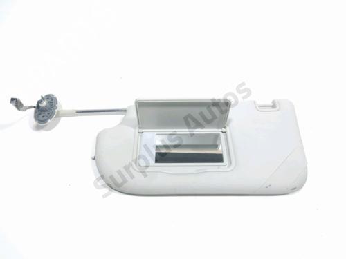 Left sun visor FORD KUGA II (DM2) 2.0 TDCi | BP29580503I1 