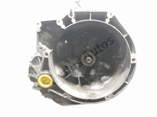 Gearkasse Gearkasse 38345254 38345254