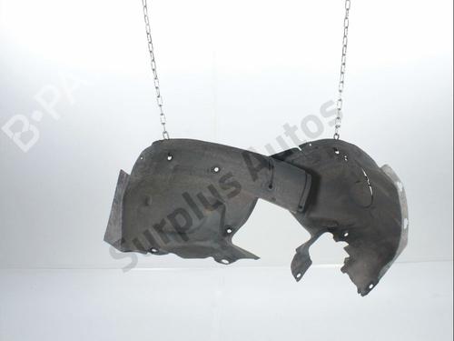 Used Wheel arch RENAULT MEGANE II (BM0/1_, CM0/1_) 1.5 dCi (BM1F, CM1F) (86 hp) 28236406