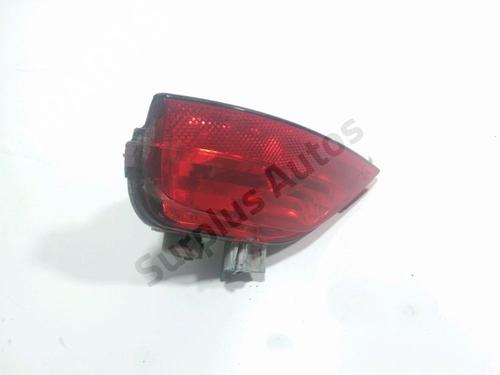 Used Rear fog light RENAULT GRAND SCÉNIC III (JZ0/1_) 1.2 TCe (JZ16) (132 hp) 30475505