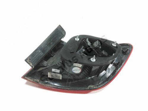 Left taillight SEAT IBIZA IV ST (6J8, 6P8) 1.2 TSI | BP28269755C34 