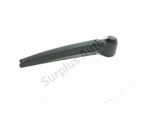 Used Rear windshield wiper arm Rear windshield wiper arm VW POLO IV (9N_, 9A_) 1.4 16V (80 hp) 39765888 39765888