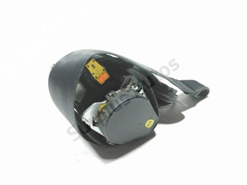 Front left seatbelt VW GOLF VI (5K1) 1.4 TSI | BP37870567I26 - Image 3