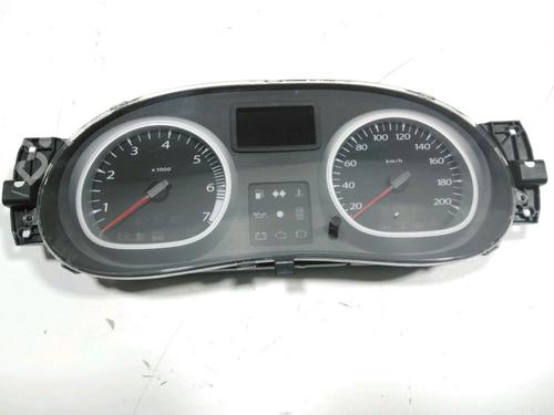 Compteur de vitesse DACIA DUSTER (HS_) 1.5 dCi 4x4 (HSMC, HSMD) (110 hp) 28230185