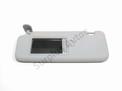 Left sun visor HYUNDAI i30 Estate (PDE) 1.0 T-GDI hybrid 48V | BP37786144I1 - Image 2