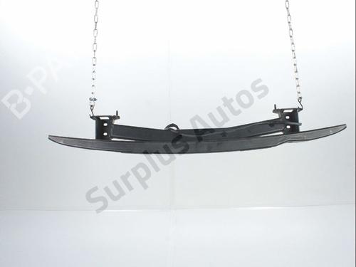 Used Rear bumper reinforcement MERCEDES-BENZ B-CLASS Sports Tourer (W245) B 180 CDI (245.207) (109 hp) 28257962