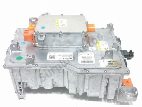 Módulo eletrónico Módulo eletrónico PEUGEOT 208 II (UB_, UP_, UW_, UJ_) e-208 (136 hp) 39577629 39577629