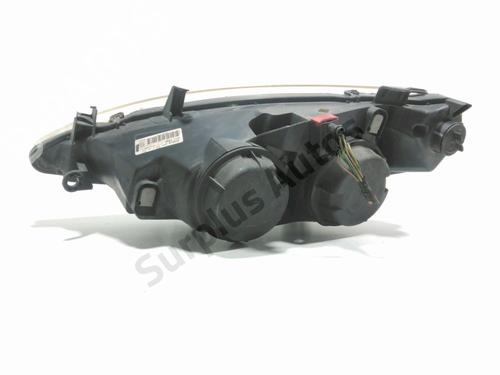 Højre forlygte PEUGEOT 307 (3A/C) 2.0 HDi 90 | BP28266303C29 