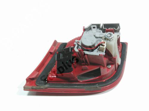 Left tailgate light AUDI A3 Sportback (8PA) S3 quattro | BP35774015C79 - Image 2