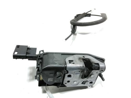 Front right lock DS DS 3 (SA_) 1.2 VTi 82 (SAHMZ6) | BP37777021C97 - Image 3