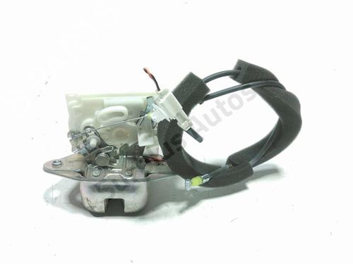 Used Tailgate lock Tailgate lock HONDA JAZZ III (GE_, GG_, GP_, ZA_) 1.3 HYBRID (GP1) (102 hp) 40214358 40214358