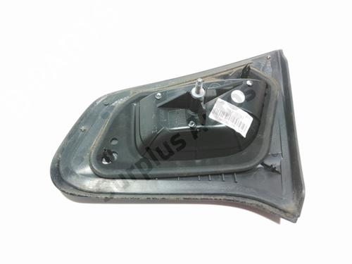 Left tailgate light CITROËN C3 II (SC_) 1.4 HDi 70 (SC8HZC, SC8HR0, SC8HP4) | BP28268220C79 