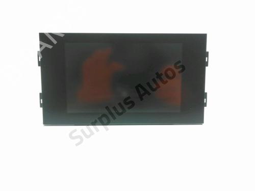Ferdsskriver PEUGEOT 2008 II (UD_, US_, UY_, UJ_, UR_, UC_) 1.2 PureTech 130 (USHNS, URHNS) (130 hp) 29048561