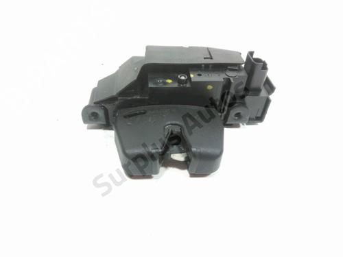 Used Tailgate lock PEUGEOT 308 II (LB_, LP_, LW_, LH_, L3_) 1.6 HDi 100 (99 hp) 28972310