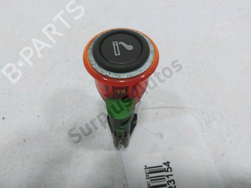 Elektronisk modul VW GOLF IV (1J1) 1.6 (100 hp) 30991906