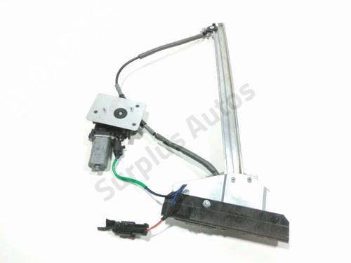 Front right window mechanism JEEP GRAND CHEROKEE II (WJ, WG) 4.7 V8 4x4 | BP30101780C23 