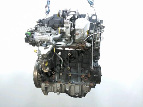 Engine RENAULT MEGANE III Grandtour (KZ0/1) 1.6 dCi (KZ00, KZ12, KZ13) | BP29265907M1 