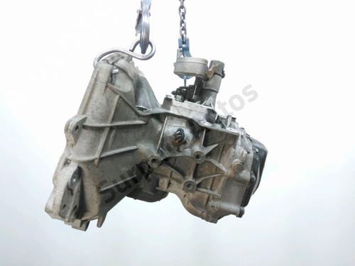 Gearbox OPEL ADAM (M13) 1.4 | BP31986371M3 - Image 2