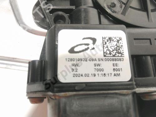 Front left window mechanism DACIA SANDERO III 1.0 TCe 90 | BP28241562C22