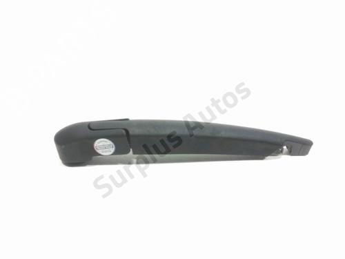 Used Rear windshield wiper arm Rear windshield wiper arm 37789598 37789598