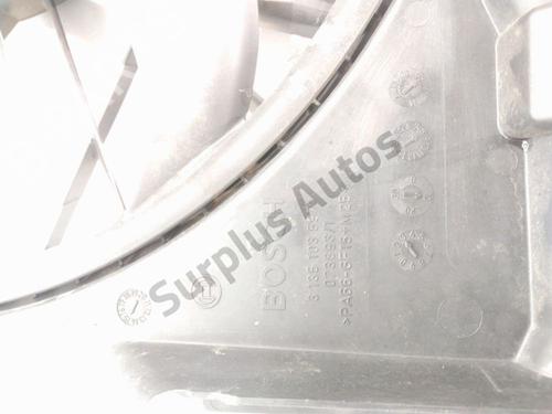 Radiator fan BMW 1 (E81) 116 d | BP39088487M35 - Image 4