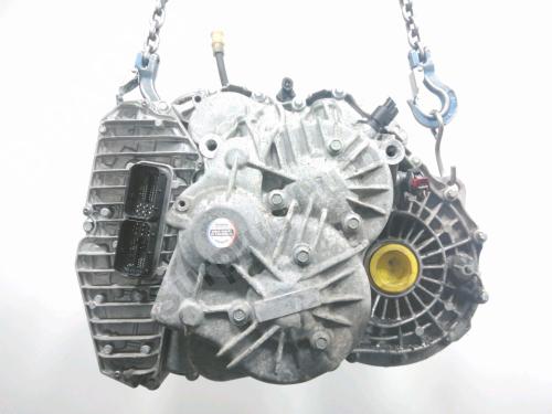 Gearbox RENAULT CAPTUR I (J5_, H5_) 1.2 TCe 120 | BP40559518M3 - Image 3