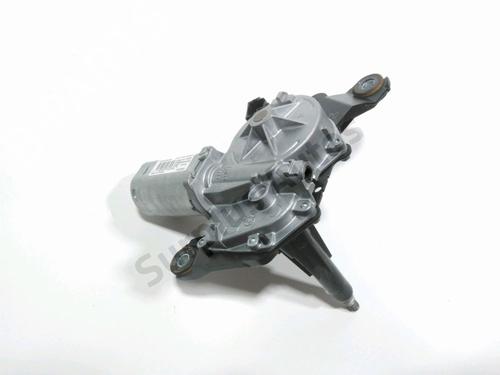 Rear wiper motor DACIA DUSTER (HS_) 1.5 dCi 4x4 | BP28272980M102 