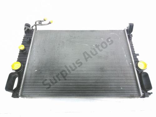 Used Water radiator Water radiator 37764299 37764299