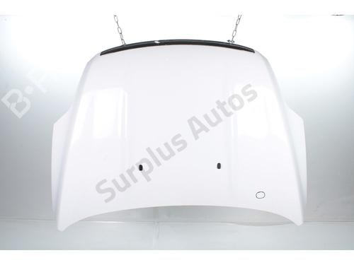 Used Hood Hood 38980968 38980968