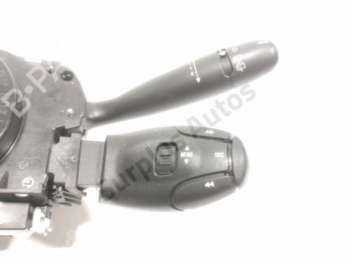 Steering wheel controls CITROËN C3 Picasso (SH_) 1.4 VTi 95 (SH8FSC, SH8FP0, SH8FP6) | BP37017556E15 - Image 3