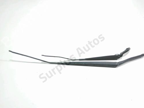 Used Front windshield wiper arm RENAULT CLIO IV (BH_) 1.5 dCi 75 (75 hp) 32311442