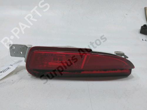 Tågelys Tågelys HONDA CIVIC IX (FK) 1.4 i-VTEC (FK1) (99 hp) 31006888 31006888