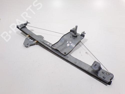 Rear right window mechanism DACIA LODGY (JS_) 1.6 SCe 100 (JSAV) | BP28250034C25 